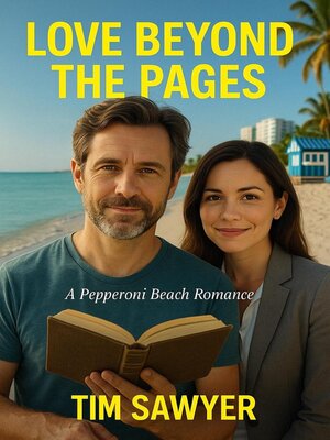 cover image of Love Beyond the Pages